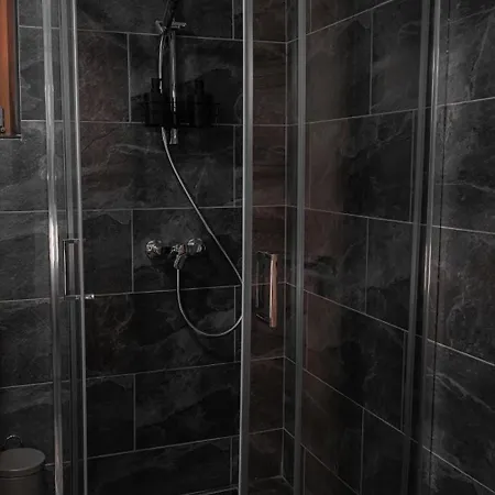 Appartement The Dom 21 *