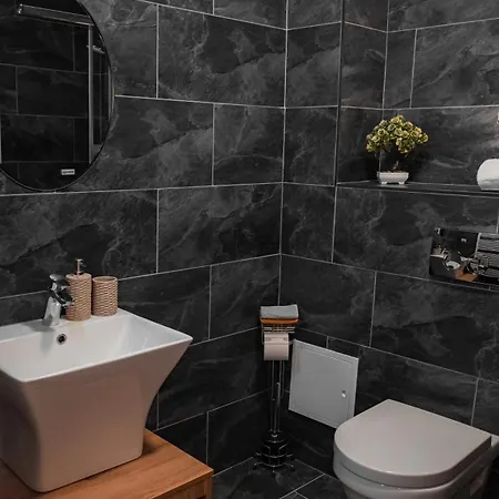 The Dom 21 Appartement Cluj-Napoca