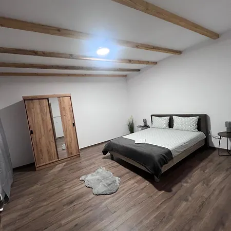 Appartement The Dom 21 Cluj-Napoca