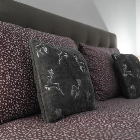The Dom 21 Appartement